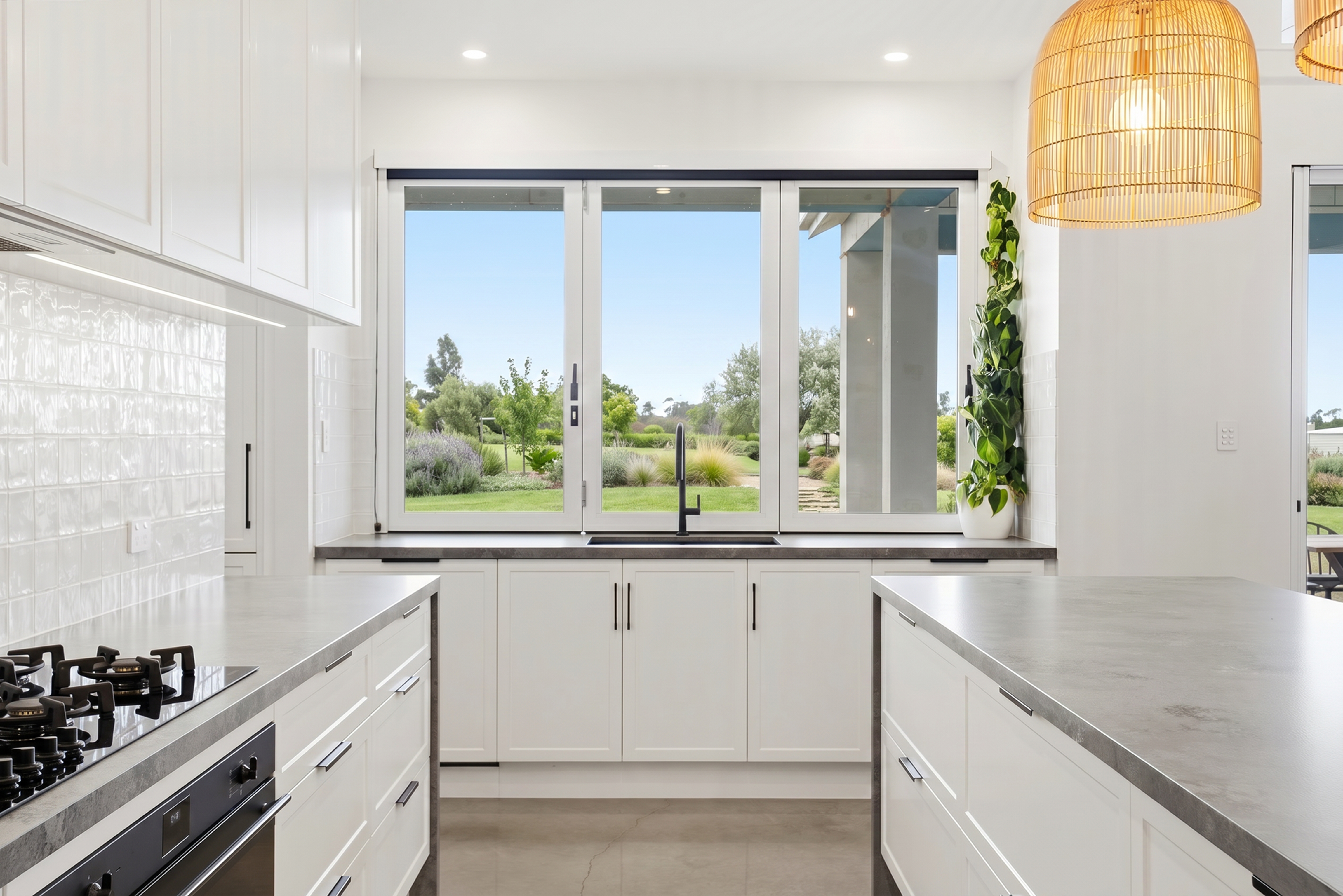 Kitchen Renovation